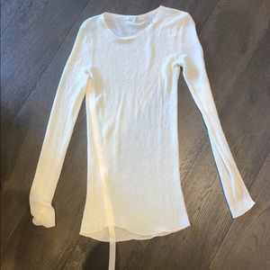 BRAND NEW Helmut Lang Sweater